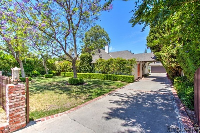 12409 Landale Street | Studio City..
