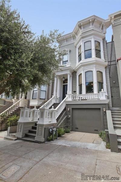 3 bedroom House For Sale: 1924 Pine..