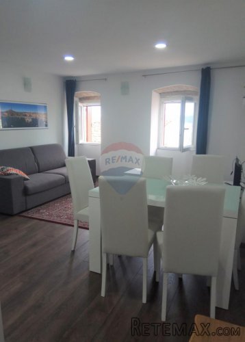 Istra, Rovinj, TOP pozicija, 95m2, Renoviran stan s pogledom - 10