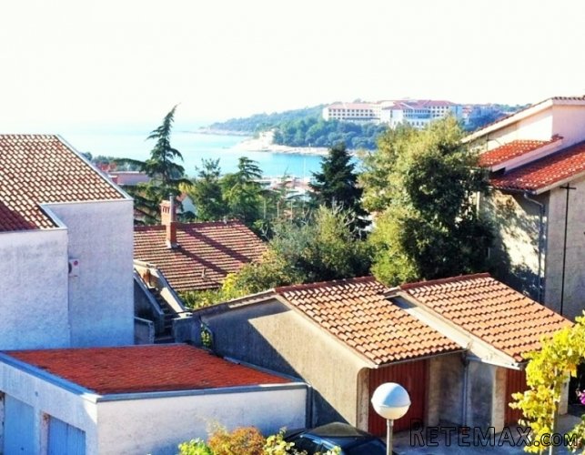 KUĆA SA POGLEDOM U PJEŠČANOJ UVALI 400M OD PLAŽE - 3