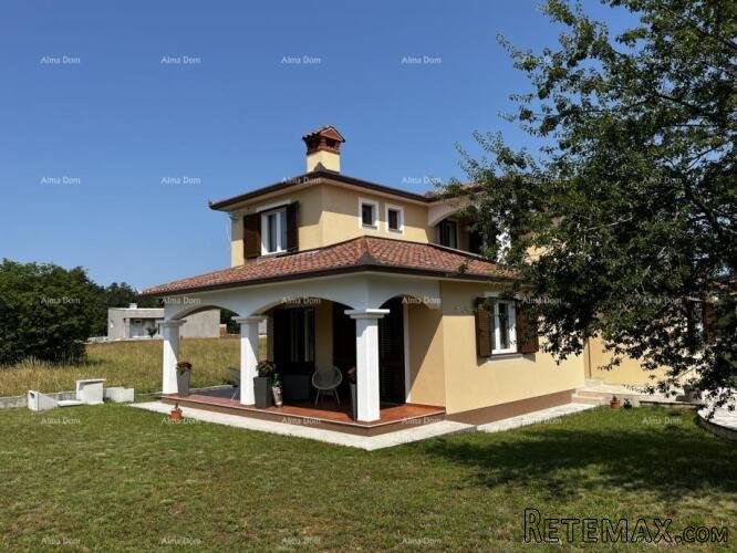 Predivna kuća u Nedešćini