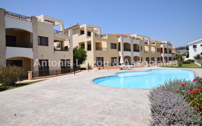 Two Bedroom Top Floor Apartment For..