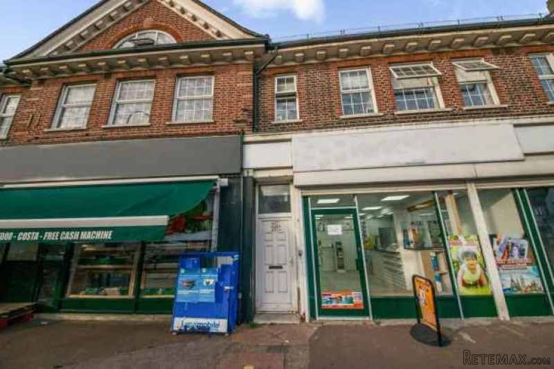3 bedroom, Flat house for sale