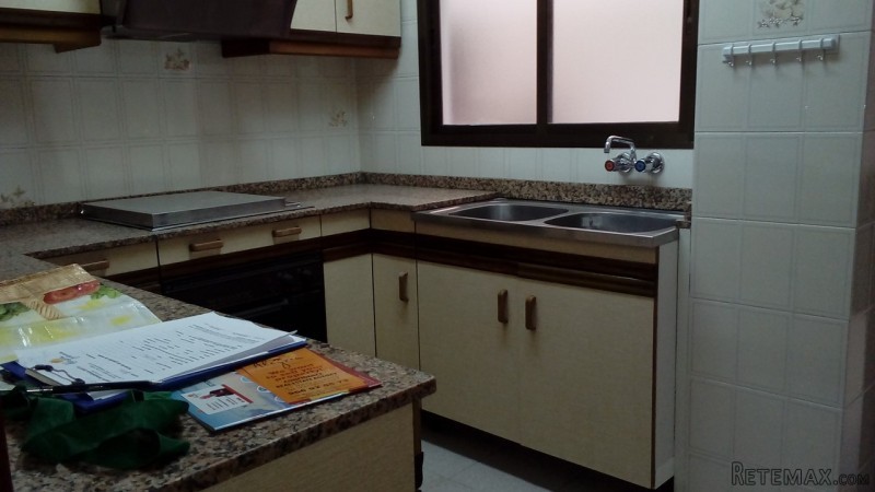 4 bedroom, 1 bathroom Apartment, (build.. - 2