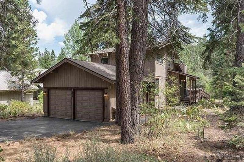4 bedroom Residence For Sale: Truckee..
