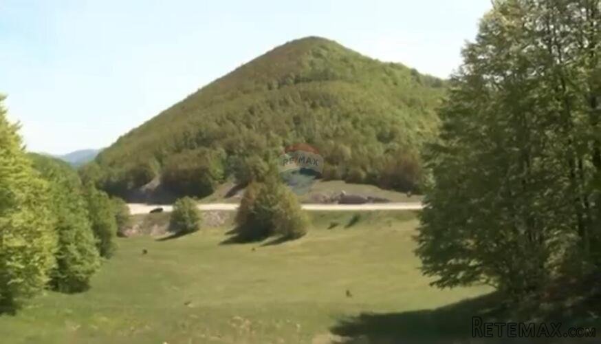 Jelenje - građevinsko zemljište - 2