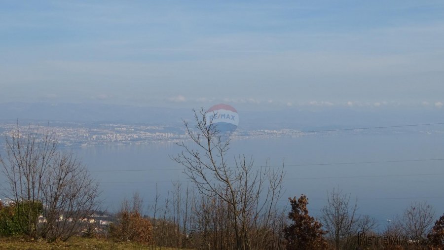 Opatija,Lovran - dvije samostojeće kuće - 2