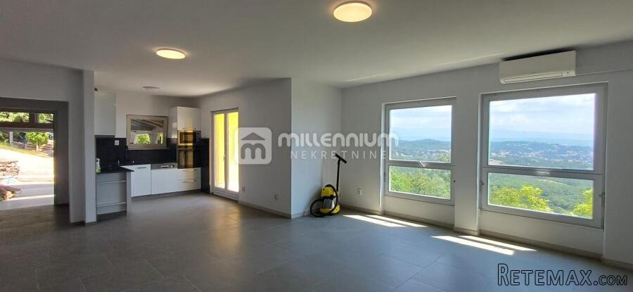 Matulji, 71.31m2, 2s+db i studio apartman - 2