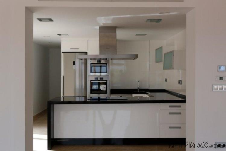 NEW PROJECT LOCATED IN Moraira, BUILT ON A PLOT OF 1,132.. - 2
