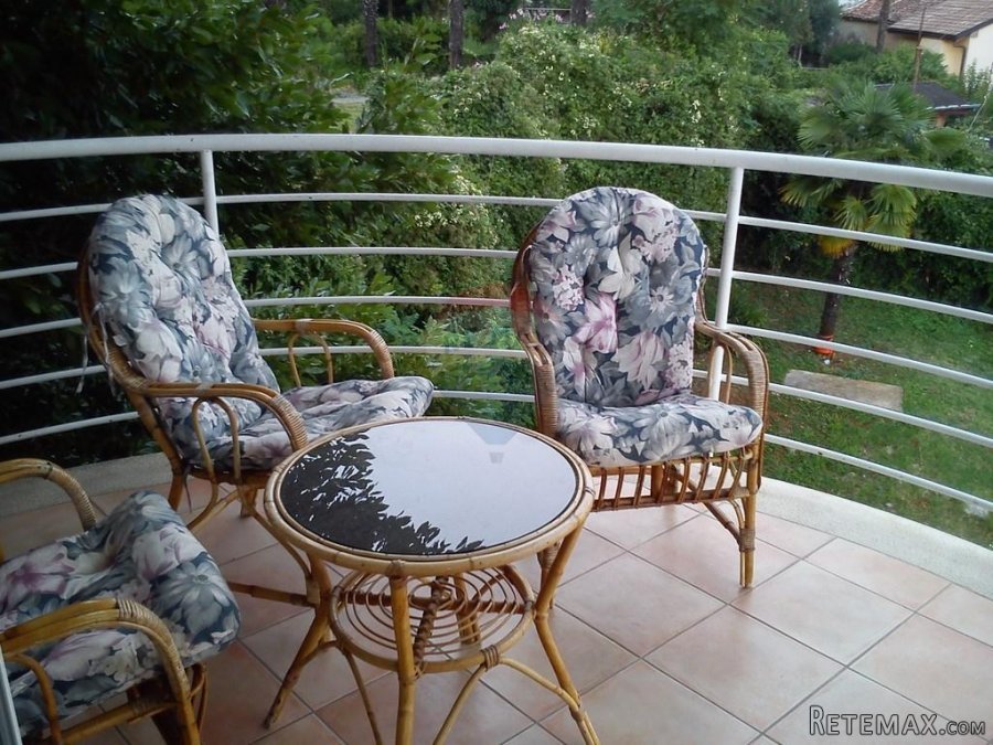 OPATIJA - Luksuzan stan 97 m2 - 2