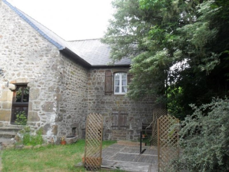 Rural Location with Outbuildings - 2