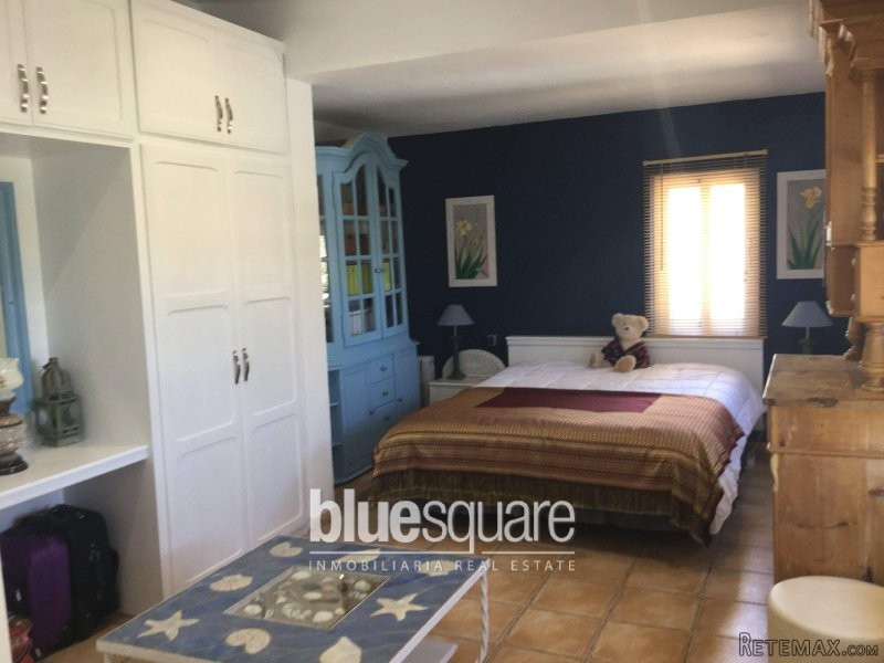 Stunning Finca style property Cap Blanc.. - 2