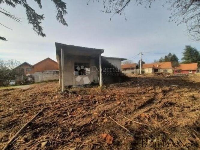 Zemljište sa dozvoljenom gradnjom - 2