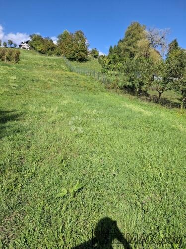 Građevinsko zemljište 2.215 m² – pogled i lokacija - 3