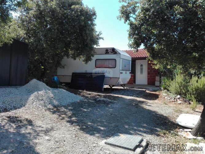 Istra, Kavran , vikend zemljište 585 m2 - 3