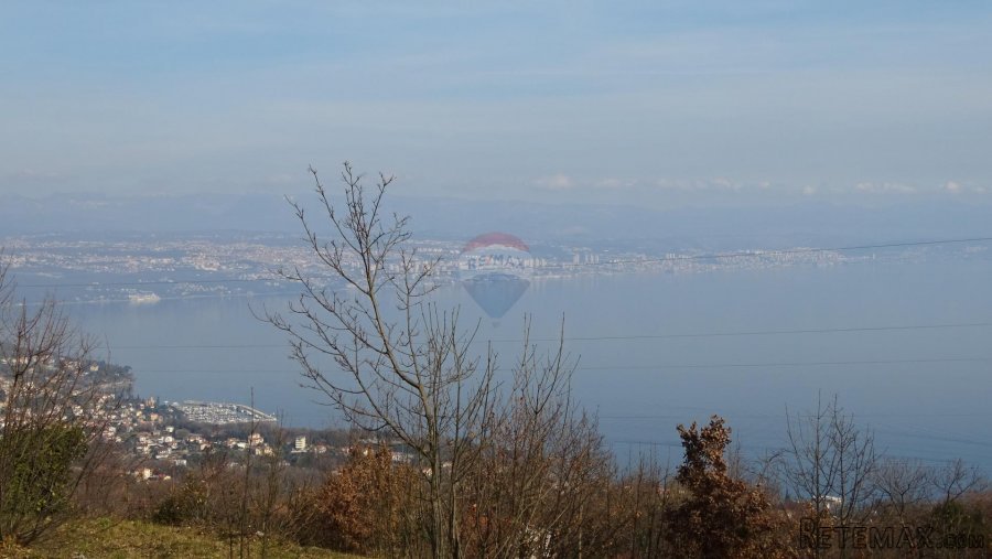 Opatija,Lovran - dvije samostojeće kuće - 3