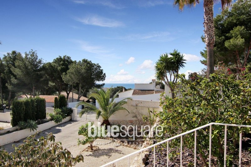 Superb villa close to the centre of.. - 2