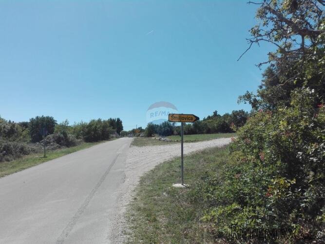 Istra, Kavran , vikend zemljište 585 m2 - 4