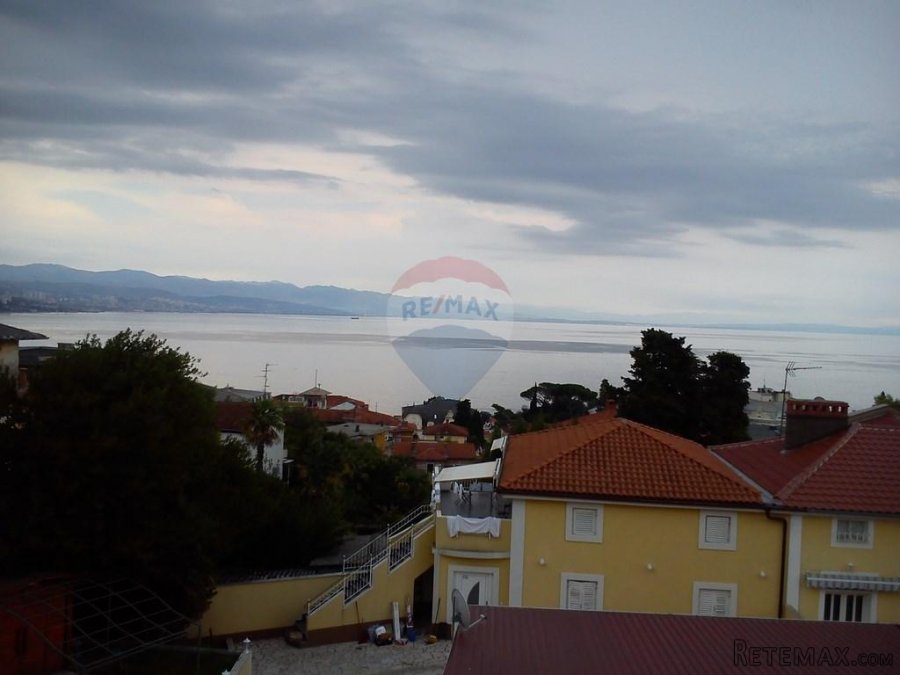 OPATIJA - Luksuzan stan 97 m2 - 4