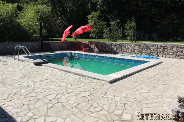 OPATIJA, OKOLICA - Prekrasno imanje s pogledom na more - 4