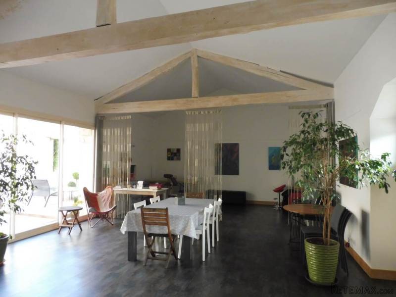 Stone Farmhouse Set On Nearly 1.. - 2