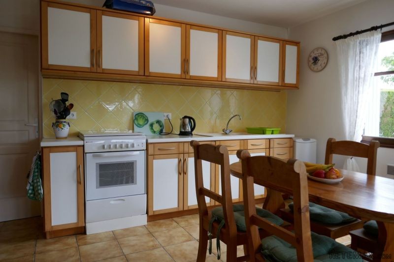 Villa With Swimming Pool Set In Quiet.. - 2