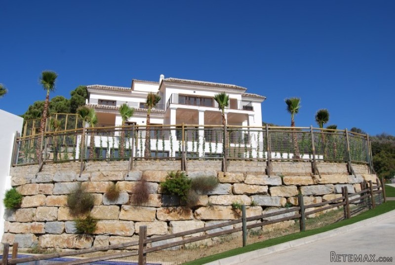 Benahavis Hills Country Club