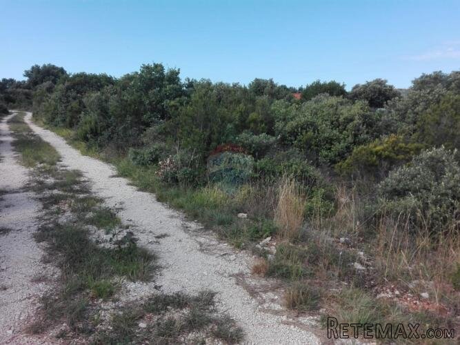 Istra, Kavran , vikend zemljište 585 m2 - 5