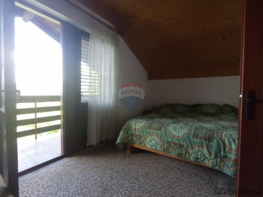 Mrežnički Novaki,kuća-prvi red do rijeke Mrežnice, 145 m2 - 5