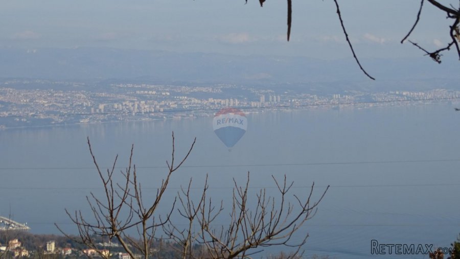 Opatija,Lovran - dvije samostojeće kuće - 5
