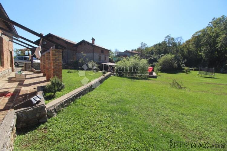 OPATIJA, OKOLICA - Prekrasno imanje s pogledom na more - 5