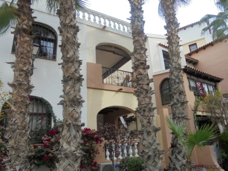 2 Bedrooms - Apartment - Alicante - For..
