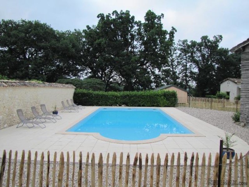 Maison Laussou - 2