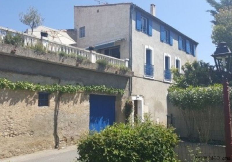 Village House, Terrace with Views, 2..