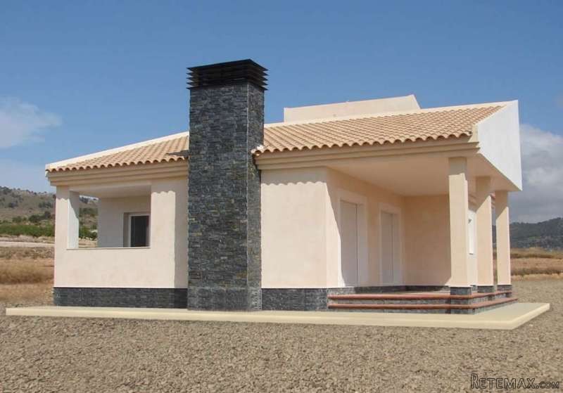 Beautiful New Build Villas For Sale In.. - 2