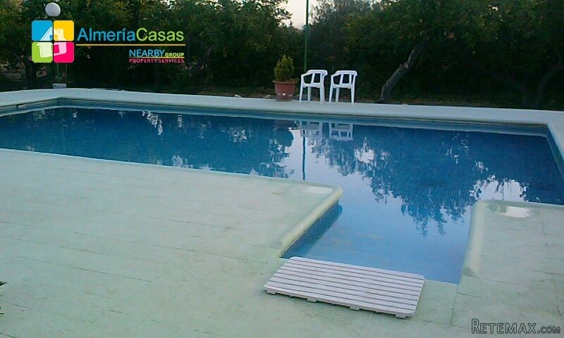 Country Houses For Sale In Lorca