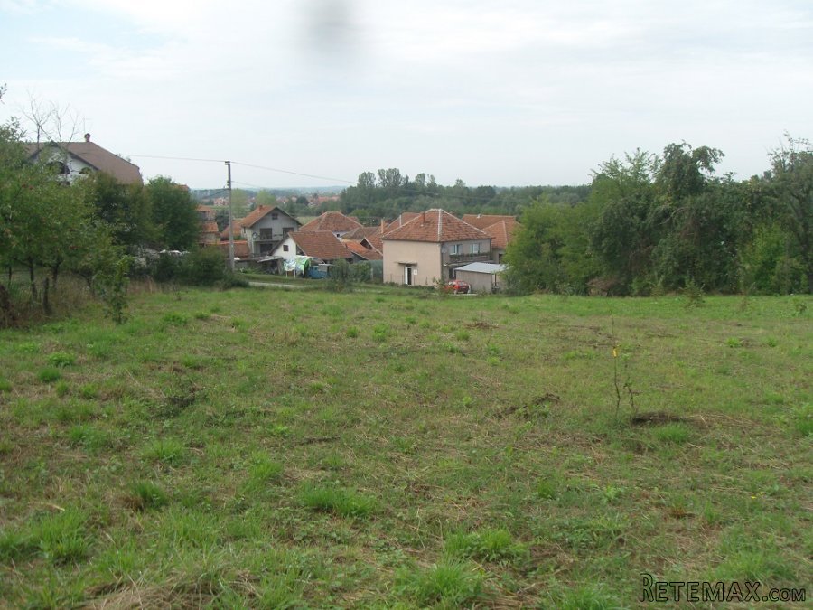 Prodajem placeve Loznica-Klupci - 7