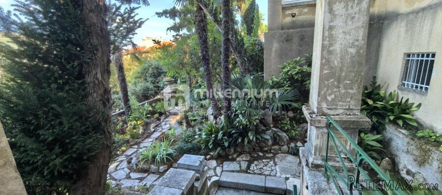 Rijeka, Bulevard, 68.25m2, 2-sobni s dnevnim + podrumski..