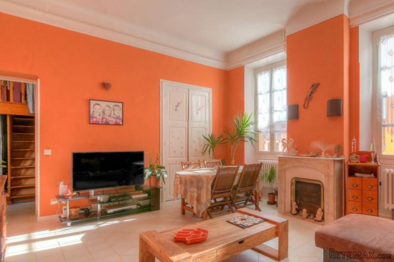 Sale Apartment - Menton Vieille-Ville - 2