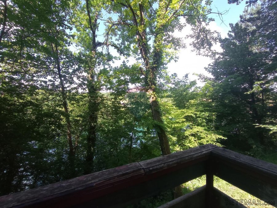 Mrežnički Novaki,kuća-prvi red do rijeke Mrežnice, 145 m2 - 8