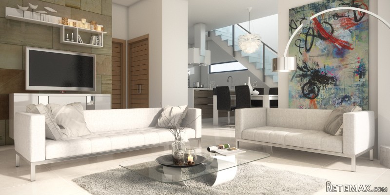 New Modern Villas Orihuela Costa.. - 2