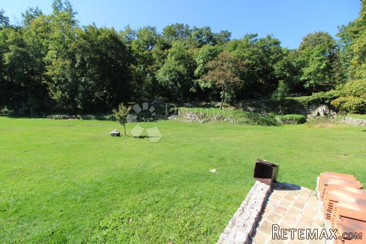OPATIJA, OKOLICA - Prekrasno imanje s pogledom na more - 8