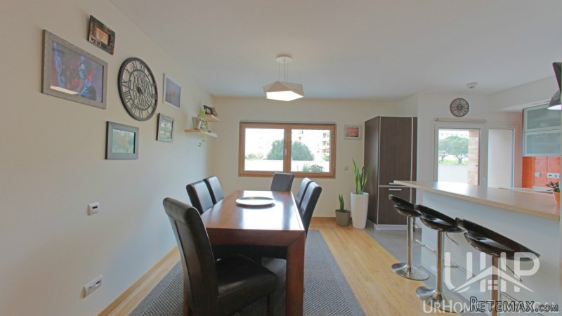 Apartment T5 DUPLEX - 2