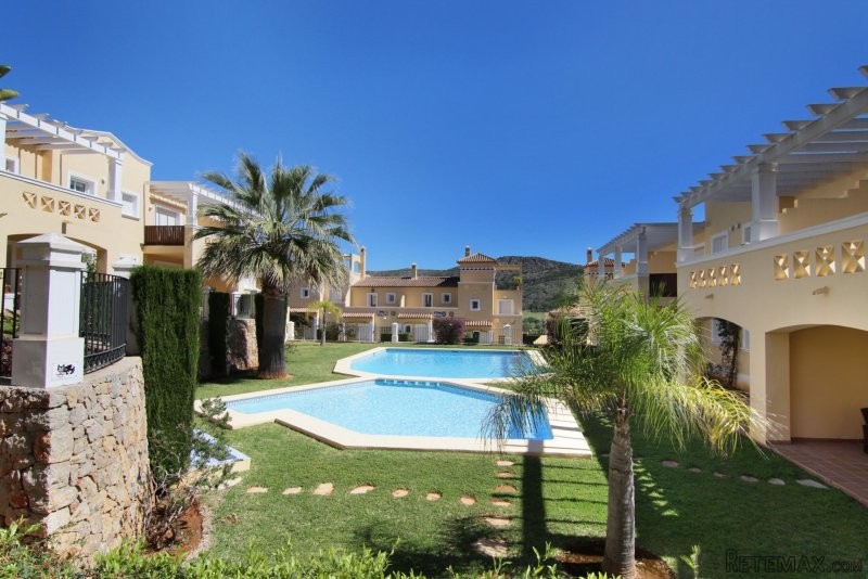 Beautiful apartment by the La Sella.. - 2