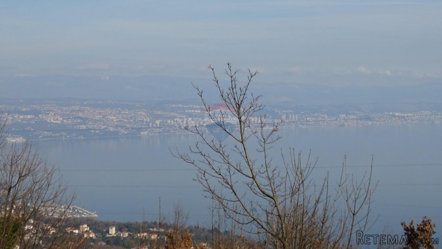 Opatija,Lovran - dvije samostojeće kuće - 9