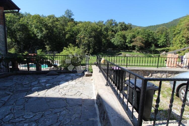 OPATIJA, OKOLICA - Prekrasno imanje s pogledom na more - 9
