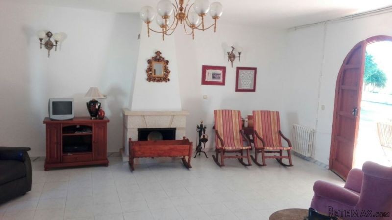 Rustic Finca In Son Ferriol