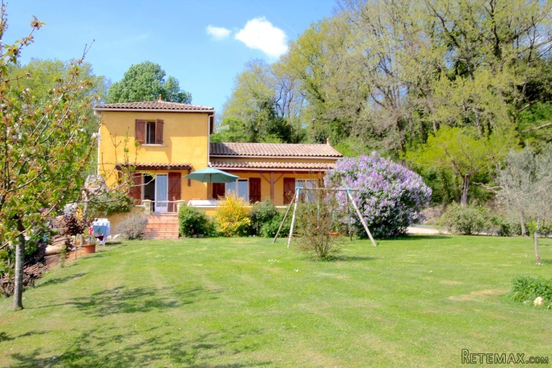 Affordable 3 bedroom villa in pretty..