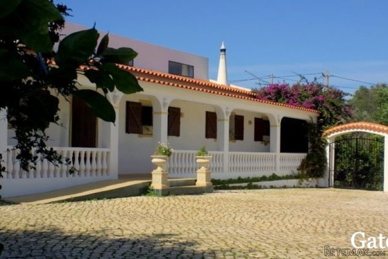 B&B Country Property In Alcantarilha..
