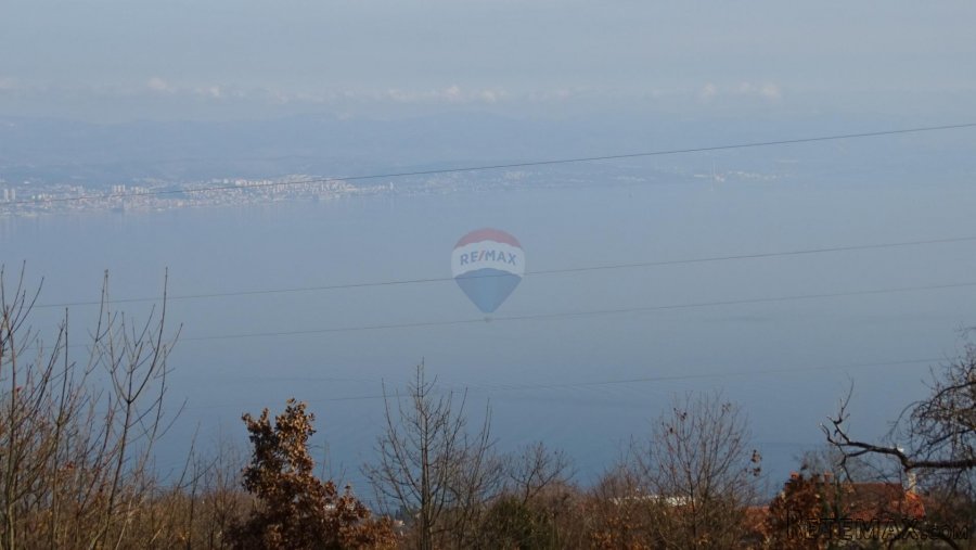 Opatija,Lovran - dvije samostojeće kuće - 10